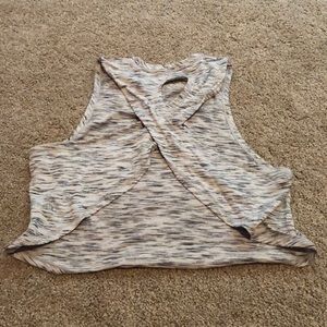 Lululemon Halter Top